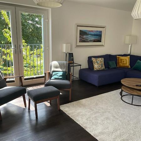Altido Bright City Centre 2Bed, 2Bath With Free Parking Edinburgh Luaran gambar