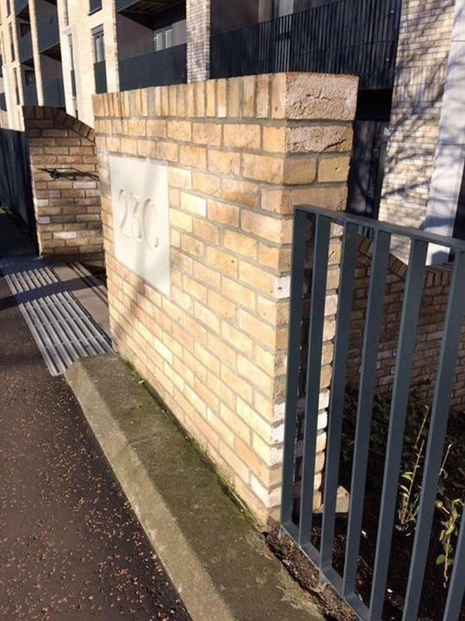 Altido Bright City Centre 2Bed, 2Bath With Free Parking Edinburgh Luaran gambar